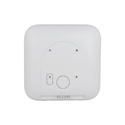 Dahua ARC3800H-FW2(868), Alarm Hub 2, AirShield WiFi, LAN und 4G