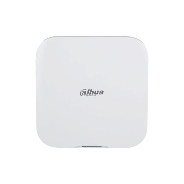 Dahua ARC3800H-W2(868), Alarm Hub 2, AirShield WiFi und LAN