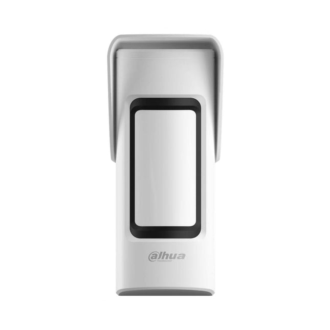 Dahua Dahua ARD2251E-W2(868), Détecteur PIR extérieur sans fil 15m, anti-masque, pet-friendly, AirShield, IP66