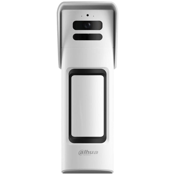 Dahua ARD2251E-W2(868V), Caméra de surveillance extérieure sans fil 15m, respectueuse des animaux, photos HD sur demande/alarme, IP66