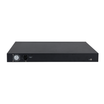 Dahua Dahua PFS3228-24GT-360 24x PoE Gigabit Switch 360W 2x SFP und 2x RJ45 Uplink