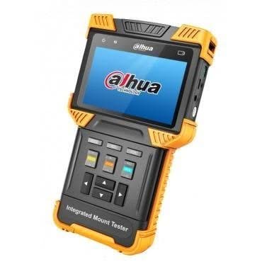 Dahua Dahua Dahua DH-PFM900-E, Cameratest monitor