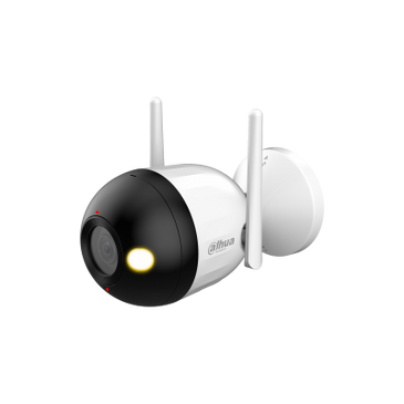 Dahua Dahua DH-F4C-PV, 4MP Wi-Fi Bullet Smart Dual Light Fixed-focal Network Camera