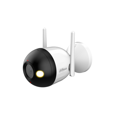 Dahua Dahua DH-F4C-PV, 4MP Wi-Fi Bullet Smart Dual Light Festbrennweiten-Netzwerkkamera