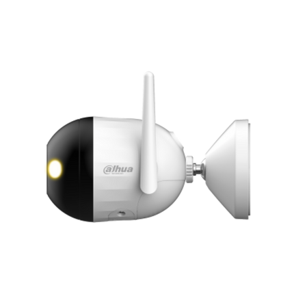 Dahua Dahua DH-F4C-PV, 4MP Wi-Fi Bullet Smart Dual Light Festbrennweiten-Netzwerkkamera