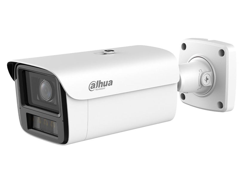 Détails de la caméra Dahua IPC-HFW5859Z-Z4HE-PV-PRO