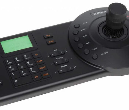Dahua Dahua DH-NKB1000 Clavier PTZ et NVR/DVR