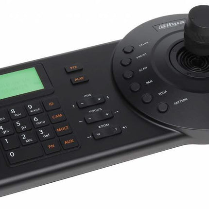Dahua Dahua DH-NKB1000 Tastatur PTZ und NVR/DVR