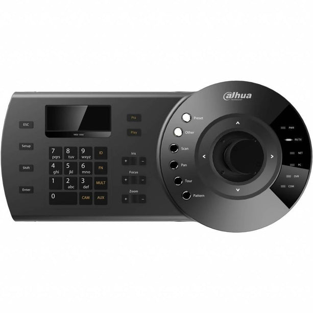 Dahua Dahua DH-NKB1000 Clavier PTZ et NVR/DVR