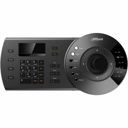 Dahua Dahua DH-NKB1000 Tastatur PTZ und NVR/DVR