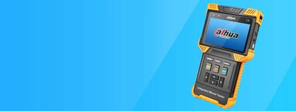 Dahua Dahua DH-PFM900-E, Cameratest monitor