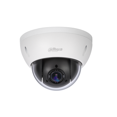 Dahua Dahua DH-SD22204DB-GC 2MP Starlight HDCVI PTZ 4 in 1 Videoausgang