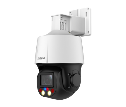 Dahua Dahua DH-SD3E405DB-GNY-A-PV1, 4MP PTZ IP Kamera, 2.7-13.5mm Varifokalobjektiv, 5x Zoom, TiOC, WizSense, Autotracking