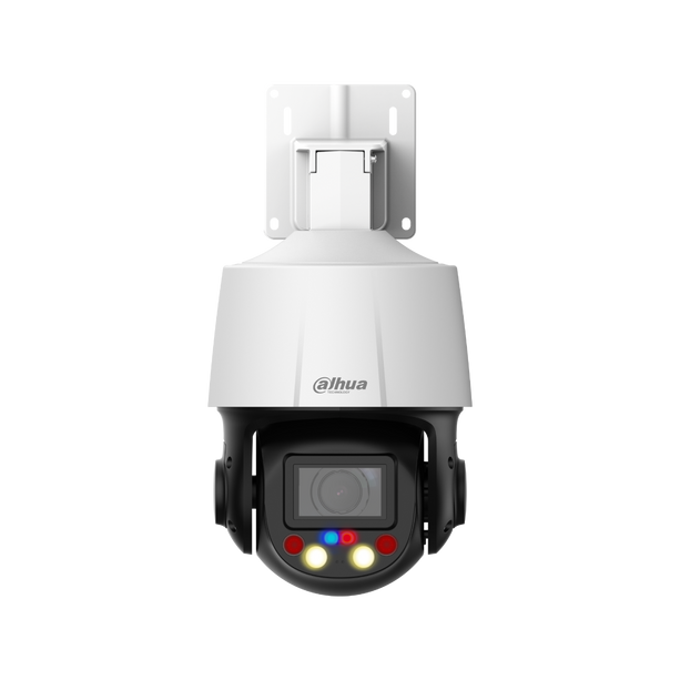 Dahua DH-SD3E405DB-GNY-A-PV1, Caméra IP PTZ 4MP, Objectif varifocal 2.7-13.5mm, Zoom 5x, TiOC, WizSense, Autotracking