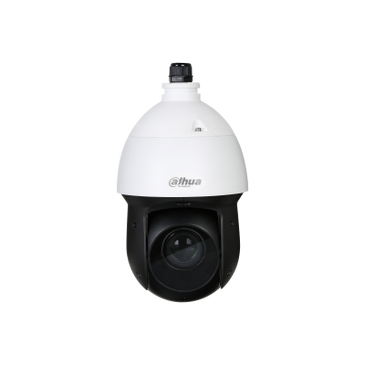 Dahua Dahua DH-SD49825GB-HNR, 8MP Netwerk PTZ Starlight IR speeddome , 25 x zoom