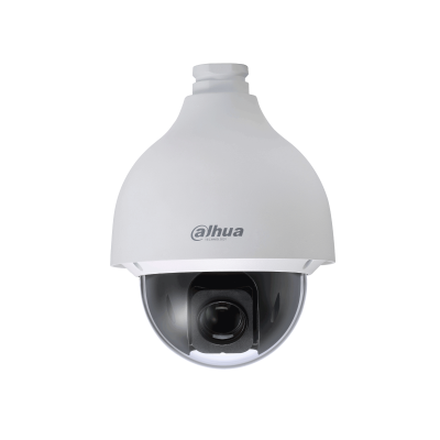 Dahua DH-SD50432GB-HNR, 4MP Network PTZ speed dome, 32 x zoom