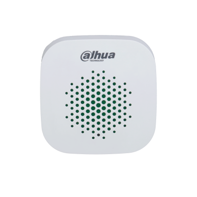 Dahua Dahua DHI-ARA12-W2(868) Wireless Indoor Siren