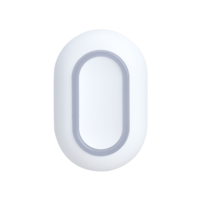 Dahua Dahua DHI-ARD821-W2(868) Wireless Panic Button