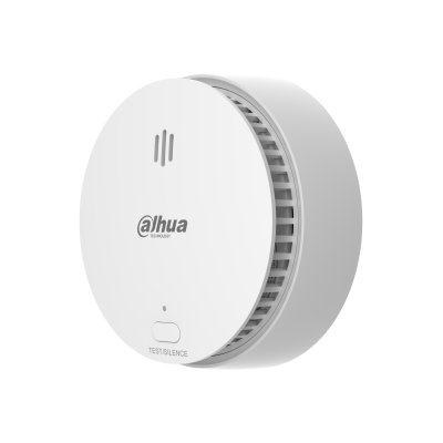 Dahua Dahua DHI-HY-SA21A-W2(868) Wireless Smoke Detector