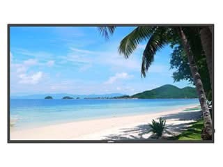 Dahua Dahua DHI-LM43-F400, moniteur LED UHD 43