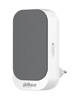 Dahua Dahua DS1AG draadloze bel/speaker tbv DB41 serie WiFi deurbellen