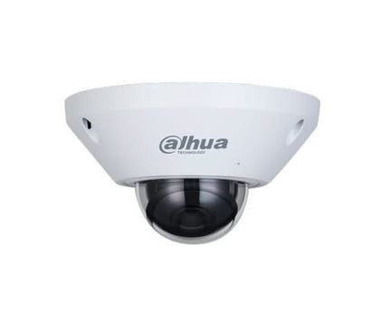 Dahua Dahua EB5541-AS 5MP D/N IR 360° WizMind Camera Objectif 1.4mm