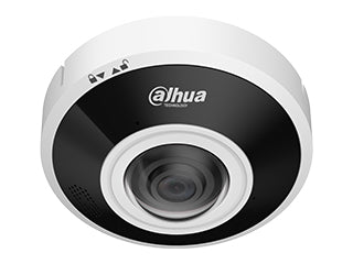 Dahua Dahua EBW5641-AS, Fisheye WizMind 6-MP-Fisheye-Kamera mit IR, IP67, IK10 vandalismussicher, mit Zählfunktion, Warteschlangenmanagement und Heatmap