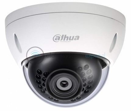 Dahua Dahua Full HD-CVI Kit 2x Dome 2 Megapixel Kamera Sicherheitsset
