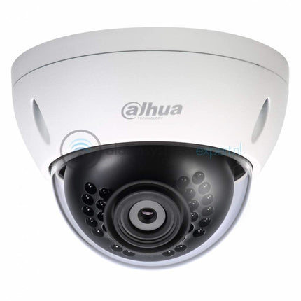 Dahua Full HD-CVI kit 4x dôme 2 megapixel camera security set