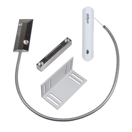 Dahua Dahua garagedeur-protectset
