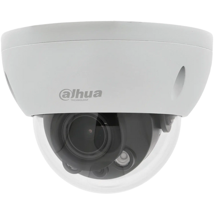 Dahua Dahua HAC-HDBW1500R-Z-S2, 5MP HD-CVI Dôme 2.7-12mm Motor Zoom Lens