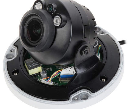 Dahua Dahua HAC-HDBW2241RP-Z, Starlight Dome-Kamera mit motorisiertem Objektiv. 2Mp.