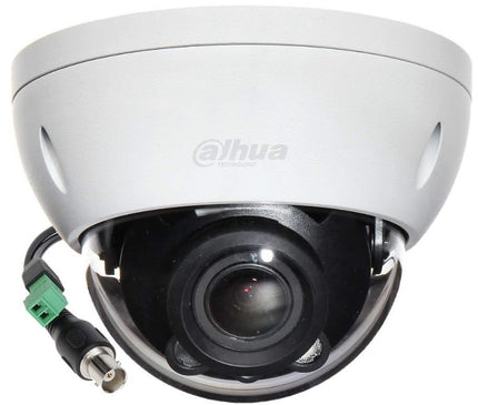 Dahua Dahua HAC-HDBW2241RP-Z, Starlight Dome-Kamera mit motorisiertem Objektiv. 2Mp.