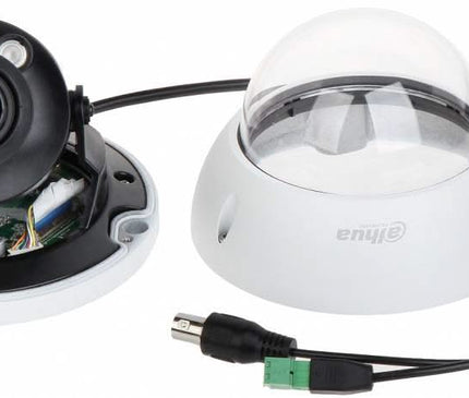 Dahua Dahua HAC-HDBW2241RP-Z, Starlight Dome-Kamera mit motorisiertem Objektiv. 2Mp.