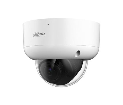 Dahua Dahua HAC-HDBW2802RAP-Z-A-S2, 8MP HD-CVI D/N IR WDR Starlight Vandal Dome 3.7-11mm Motor Zoom Objektiv
