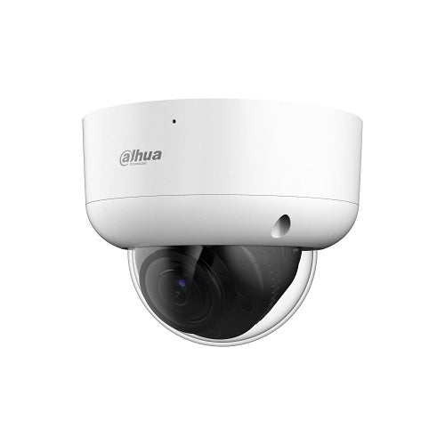 Dahua Dahua HAC-HDBW2802RAP-Z-A-S2, 8MP HD-CVI D/N IR WDR Starlight Vandaal Dome 3.7-11mm Motorzoomlens
