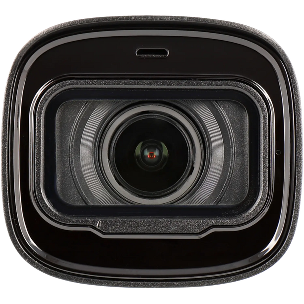Dahua Dahua HAC-HFW1200R-Z-A, 2MP HD-CVI Bullet 2.7 - 12mm motorzoomlens