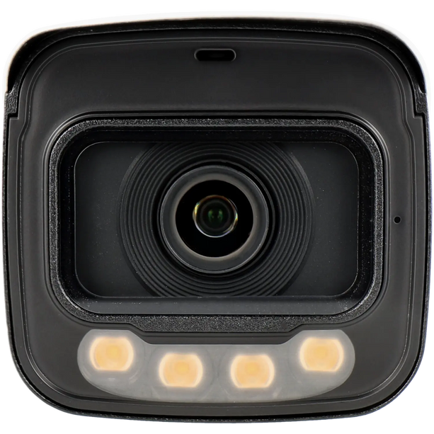 Dahua Dahua HAC-HFW1239TU-Z-A-LED-S2, 2MP HD-CVI Full-Color Bullet 2.7 - 13.5mm motorzoomlens