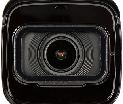 Dahua Dahua HAC-HFW2501TU-Z-A-S2, 5MP HD-CVI 2.7-13.5mm Motorzoomlens 80m IR