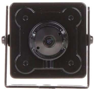 Dahua Dahua HAC-HUM3201B 2MP Starlight Pinhole HD-CVI WDR Kamera