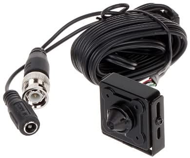 Dahua Dahua HAC-HUM3201B 2MP Starlight Pinhole HD-CVI WDR Kamera