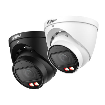 Dahua HDW3449T-ZS-IL, 4MP Smart Dual Light, WizSense AI, 2.7–13.5 mm Motorized Zoom Lens