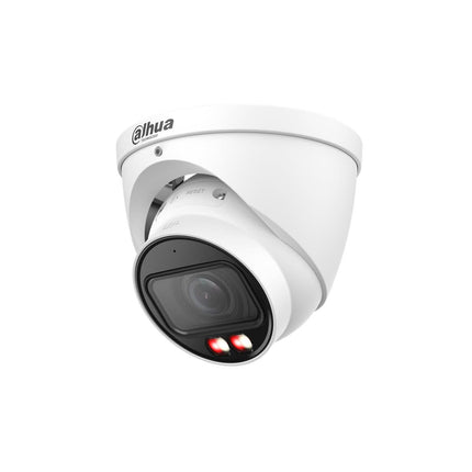 Dahua Dahua HDW3849T-ZS-IL, 8MP Smart Dual Light, Wizsense, 2,7-13,5mm
