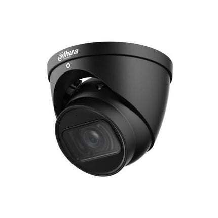 Dahua Dahua HDW5842T-ZE-S3, Schwarz 8MP Deeplight IR Wizmind 2.7-12mm Motor Zoom