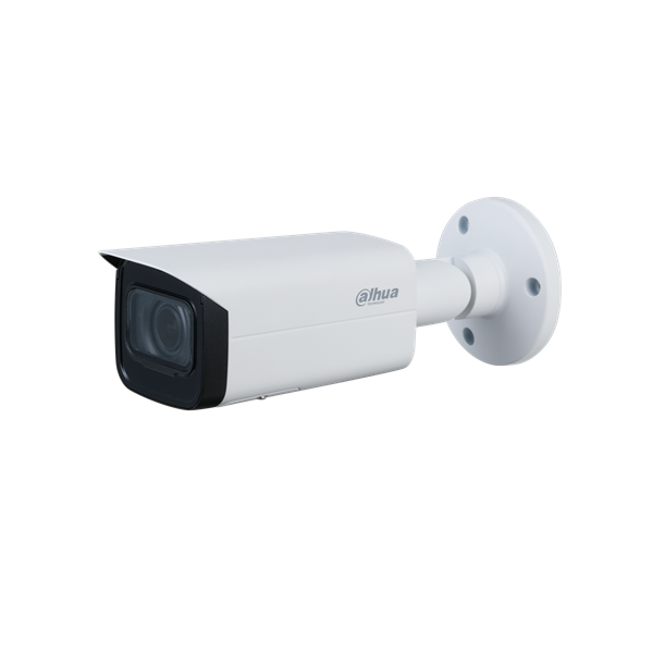 Dahua Dahua HFW2501TUP-Z-A-S2 5MP HD-CVI D/N IR Starlight WDR 3-Axis bullet 2.7-13.5mm Motorzoomlens