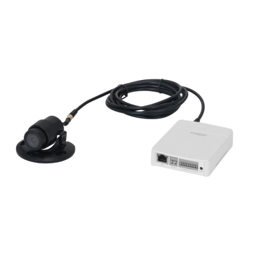 Dahua Dahua HUM8241EP, 2MP D/N Sténopé objectif 2.8mm monté en surface rond