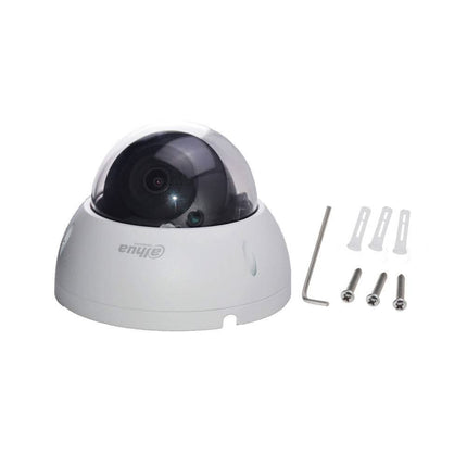 Dahua Dahua IPC-HDBW1430DE-SW 4 MP  WiFi vaste Dome Micro SD