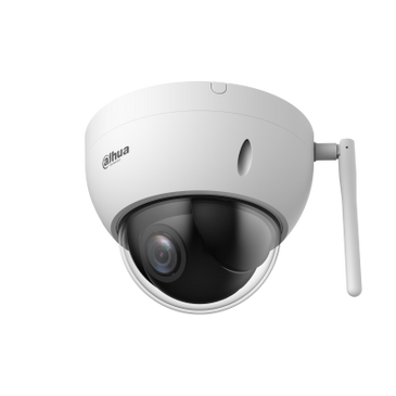 Dahua Dahua IPC-HDBW1430DE-SW Dôme fixe WiFi 4 MP Micro SD