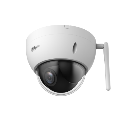 Dahua Dahua IPC-HDBW1430DE-SW 4 MP  WiFi vaste Dome Micro SD