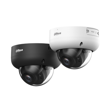 Dahua Dahua IPC-HDBW2841R-ZAS 8MP 2,7-13,5mm Zoomobjektiv | Wizsense | PoE | Micro SD Steckplatz